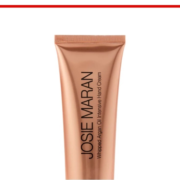 JOSIE MARAN Bath & Body New Josie Maran Whipped Argan Oil Intensive